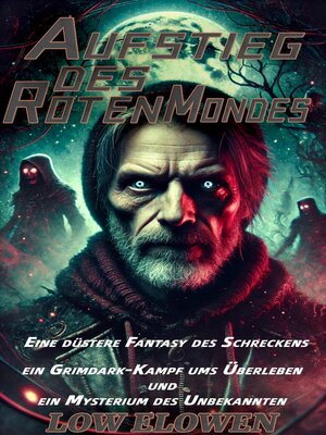 Aufstieg des Roten Mondes - ebook